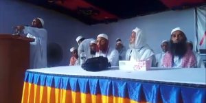 বাউফলে ইসলামী আন্দোলনের তৃনমূল প্রতিনিধি সন্মেলন অনুষ্ঠিত