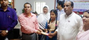 বাউফল : জাতি গঠনে শহীদ শেখ কামালের ভূমিকা যুব সমাজের জন্য অনুকরণীয়