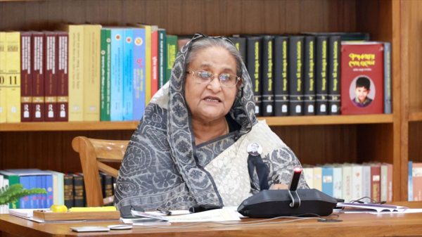 ‘সর্বজনীন পেনশন স্কিম’ উদ্বোধন করলেন প্রধানমন্ত্রী