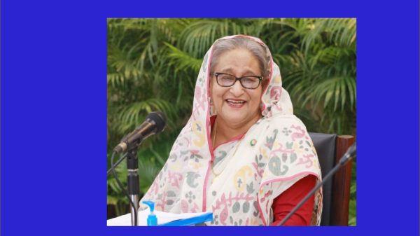 জলবায়ু পরিবর্তন মোকাবিলায় বাংলাদেশকে ১০০ কোটি ডলার দিচ্ছে ফ্রান্স