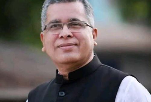 পটুয়াখালীতে আফজাল হোসেন এমপি নির্বাচিত হওয়ায় বিভিন্ন মহলের অভিনন্দন