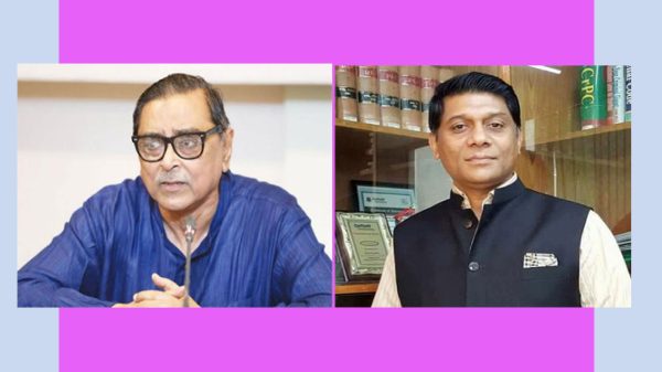 বানারীপাড়ায় নৌকা-ঈগলে উত্তপ্ত ভোটের মাঠ