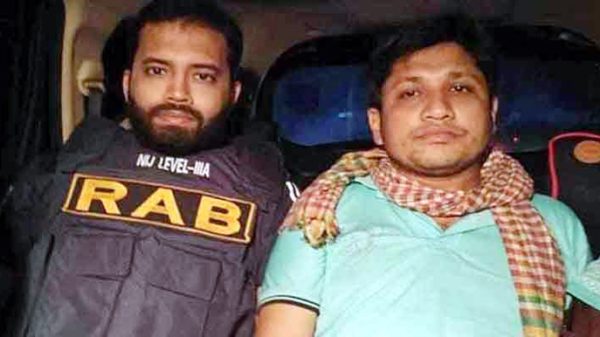 অপহরণ করে যেভাবে ব্যাংক ম্যানেজারকে নিয়ে যায় কেএনএফ