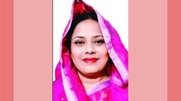 বরিশাল সদরে সর্বোচ্চ ভোট পেলেন নারী ভাইস চেয়ারম্যান হালিমা বেগম হ্যাপি