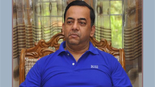 বেনজীর আহমেদকে আর সময় দেওয়া হবে না : দুদক আইনজীবী