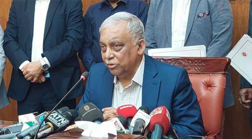 মিয়ানমার আর্মি এরপর গুলি করলে আমরাও পাল্টা গুলি করব : স্বরাষ্ট্রমন্ত্রী