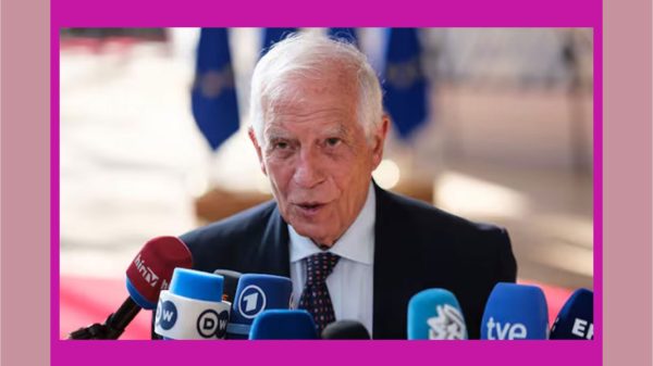 ছাত্র আন্দোলনে বেআইনি হত্যাকাণ্ডে ইইউর গভীর উদ্বেগ