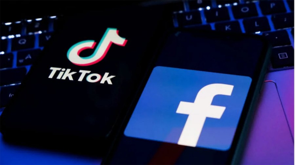 টিকটকের সাড়া মিললেও জবাব দেয়নি ফেসবুক