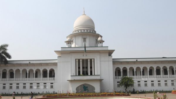 কোটা নিয়ে হাইকোর্টের পূর্ণাঙ্গ রায় প্রকাশ