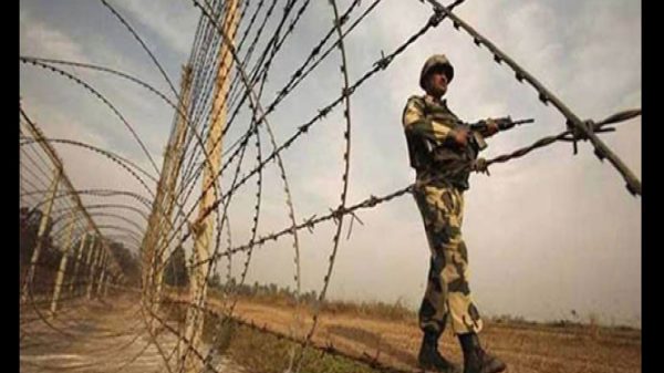 সীমান্তে বিএসএফের গুলিতে বাংলাদেশি যুবক নিহত