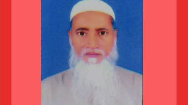 ধরাছোঁয়ার বাইরে যৌন নিপীড়নকারী নলছিটির ঈমাম আলী হায়দার