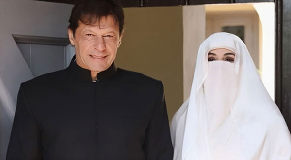 জেল থেকে বের হতেই ফের গ্রেপ্তার ইমরান খান