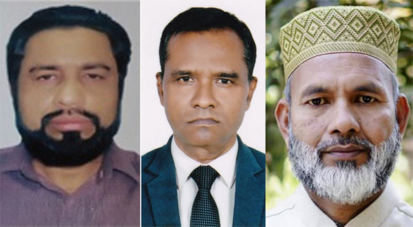 প্রশ্নফাঁসের অভিযোগে পিএসসির দুই উপ-পরিচালকসহ গ্রেপ্তার ১৭