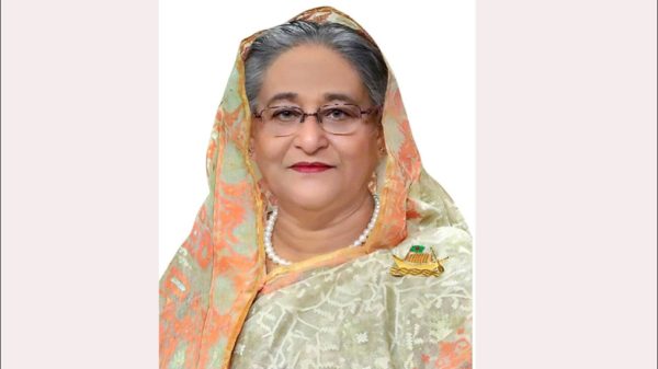 হত্যা-লুটপাট যারা চালিয়েছে, তাদের উপযুক্ত শাস্তির ব্যবস্থা নেওয়া হবে : প্রধানমন্ত্রী