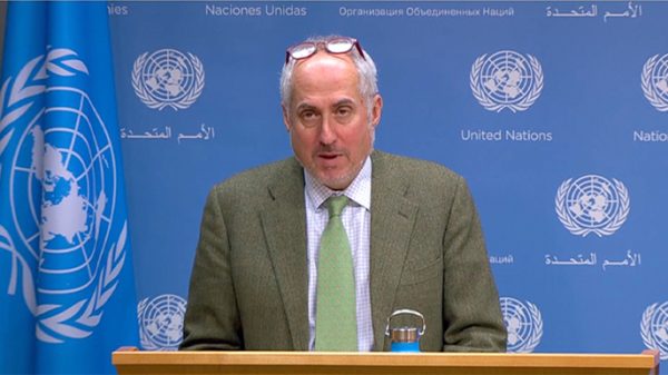 ছাত্র আন্দোলনে আইনশৃঙ্খলা রক্ষাকারী বাহিনীর অতিরিক্ত শক্তি প্রয়োগ ও মানবাধিকার লঙ্ঘনের বিশ্বাসযোগ্য তথ্যপ্রমাণ পেয়েছে জাতিসংঘ