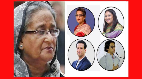 বৈষম্য বিবেচনায় বঙ্গবন্ধু পরিবারের নিরাপত্তা আইন বাতিলের সিদ্ধান্ত