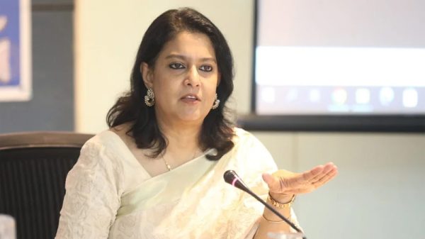 পানি ছাড়ার আগে বাংলাদেশকে জানানোর বিষয়টি ভারত প্রতিপালন করেনি