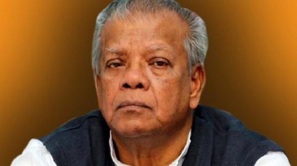 আমির হোসেন আমুর ব্যাংক হিসাব জব্দ