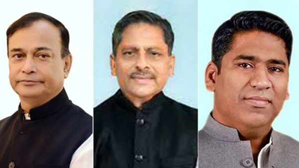 বরিশালে মেয়র-প্রতিমন্ত্রীসহ ১১০০ আ'লীগ নেতাকর্মীর নামে মামলা