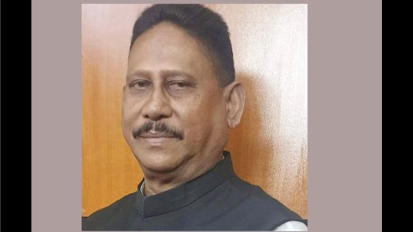 বরিশালে আওয়ামী লীগ নেতাকে কুপিয়ে হত্যা