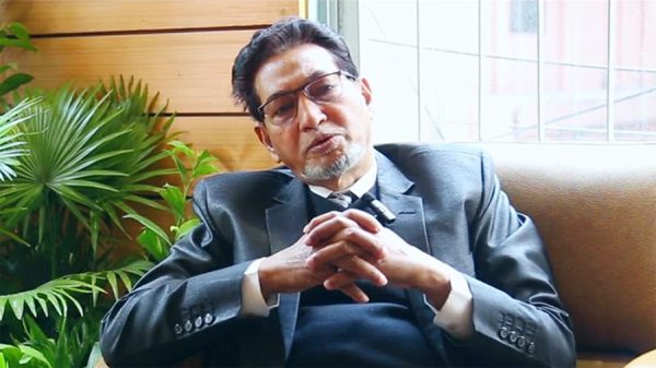 বিএনপির ভাইস চেয়ারম্যান হলেন বরগুনার সাবেক সাংসদ নুরুল ইসলাম মনি