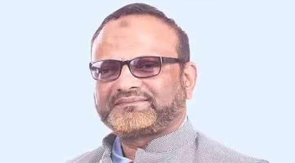 ঢাকা বিশ্ববিদ্যালয়ের উপাচার্য হচ্ছেন অধ্যাপক নিয়াজ আহমেদ