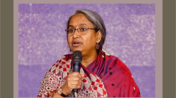 সাবেক মন্ত্রী দীপু মনি গ্রেপ্তার