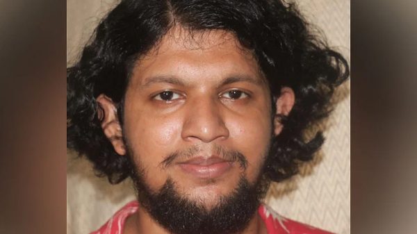 প্রধান উপদেষ্টার বিশেষ সহকারী বৈষম্যবিরোধী ছাত্র আন্দোলনের মাহফুজ আলম