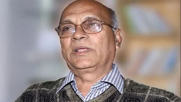 পুলিশ কোনো গোষ্ঠীর নয়, তাদের জনগণের সেবক হতে হবে : মুক্তিযুদ্ধবিষয়ক উপদেষ্টা ফারুক-ই-আজম