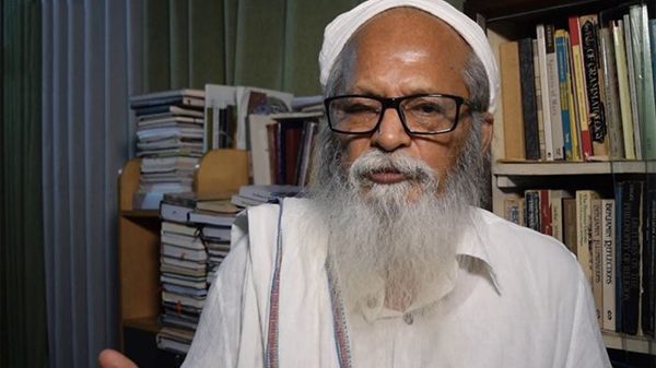 বাংলাদেশকে ইউরোপ বানাতে ৫ বছরের বেশি লাগবে না : ফরহাদ মজহার