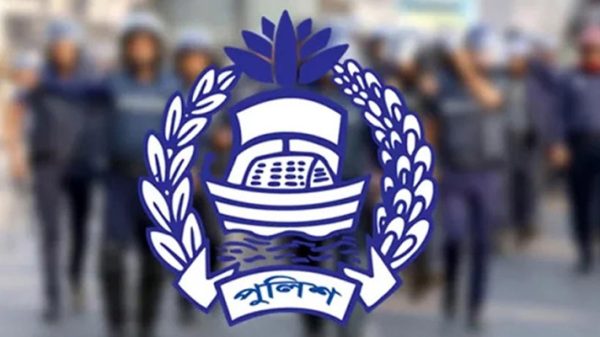 ডিআইজি পদে পদোন্নতি পেলেন ৭৩ পুলিশ কর্মকর্তা
