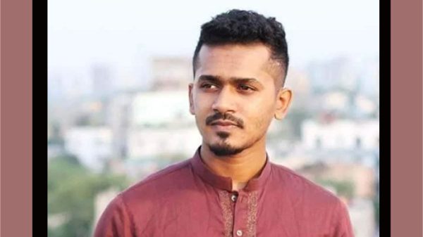 কোটা আন্দোলনে গুলিবিদ্ধ যুবক সেলিমের মৃত্যু, নলছিটিতে দাফন