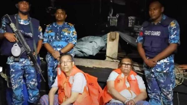 ১২ দেশের মুদ্রা নিয়ে পালাচ্ছিলেন সালমান এফ রহমান