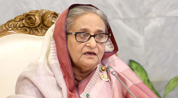 দেশ ছেড়ে ভারতে গেলেন শেখ হাসিনা, যেতে পারেন লন্ডনে