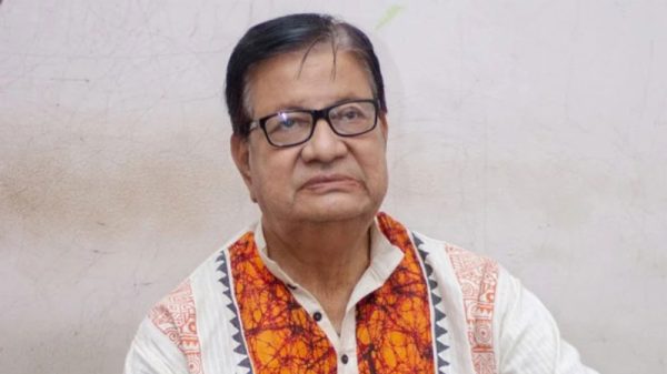 শাস্ত্রীয় সংগীতের প্রখ্যাত শিল্পী ওস্তাদ মিহির লালা আর নেই