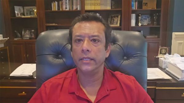 আওয়ামী লীগকে শেষ করা সম্ভব না : সজীব ওয়াজেদ জয়