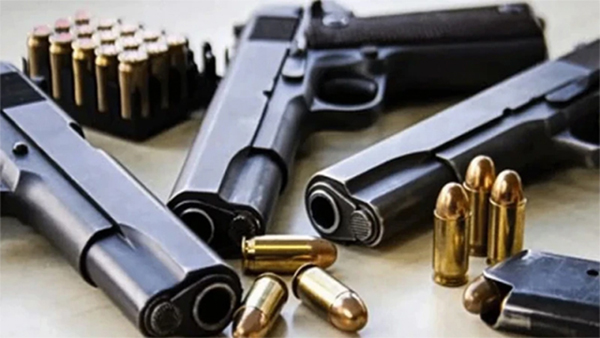 বরিশালে যারা অস্ত্র জমা দেননি