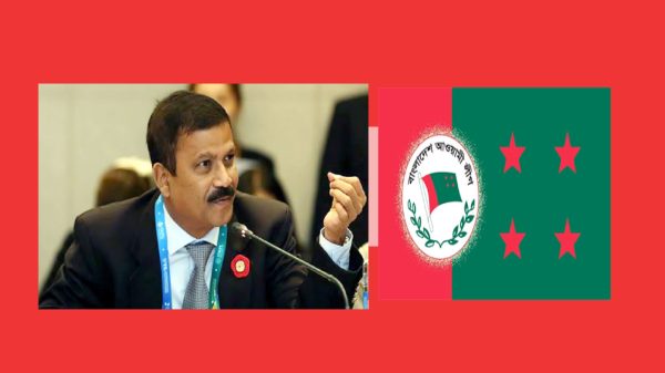 যারা গণহত্যা চালিয়েছে, তাদের সঙ্গে আলোচনা নয় : আইন উপদেষ্টা