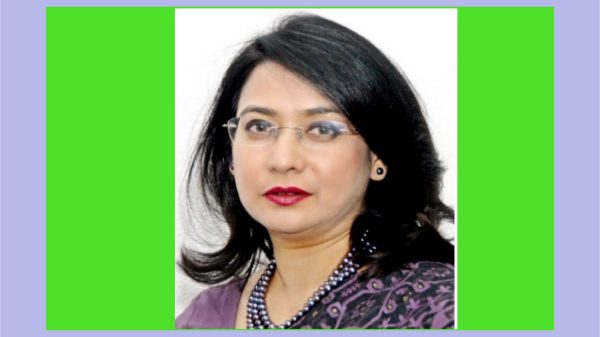 বাংলাদেশ ব্যাংকের পরিচালক হলেন সিপিডির ফাহমিদা খাতুন