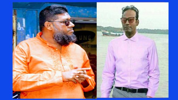 আঁতাতের রাজনীতিতে বরিশাল আ'লীগ নেতা বাবলু কর্তৃক বিএনপি নেতাদের নাজেহাল!