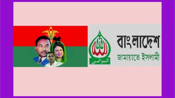 নির্বাচন নিয়ে সেনাপ্রধানের বক্তব্য, যা বলছে বিএনপি-জামায়াত