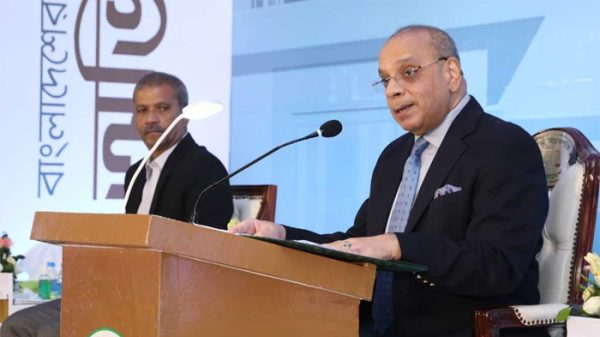 বিচারকদের পদোন্নতি-বদলিতে মন্ত্রণালয়ের কর্তৃত্ব বিলোপ করতে হবে : প্রধান বিচারপতি