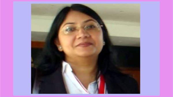বরিশাল বিশ্ববিদ্যালয়ের নতুন ভিসি শুচিতা শারমিন
