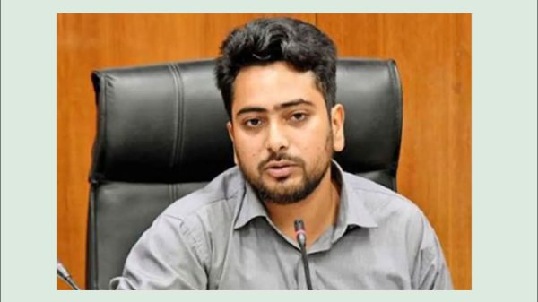 গণমাধ্যম সংস্কার কমিশন আগামী সপ্তাহে ঘোষণা করা হবে : তথ্য উপদেষ্টা