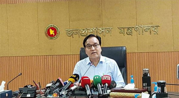 সরকারি কর্মচারীদের প্রতি বছর ৩১ ডিসেম্বরের মধ্যে সম্পদের হিসাব দিতে হবে