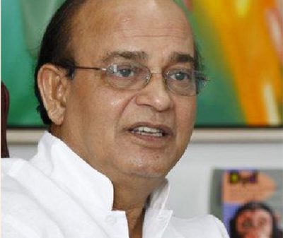 আনোয়ার হোসেন মঞ্জু গ্রেফতার