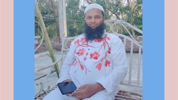 উজিরপুরের সাতলা ইউপির প্যানেল চেয়ারম্যান নির্বাচিত হলেন টুটুল বিশ্বাস