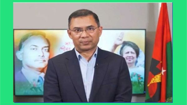 রাষ্ট্র মেরামতের ভিত্তি হবে অবাধ, নিরপেক্ষ ও অংশগ্রহণমূলক নির্বাচন : তারেক রহমান