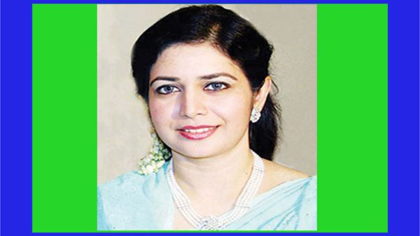 জোবাইদা রহমানের সাজা স্থগিত