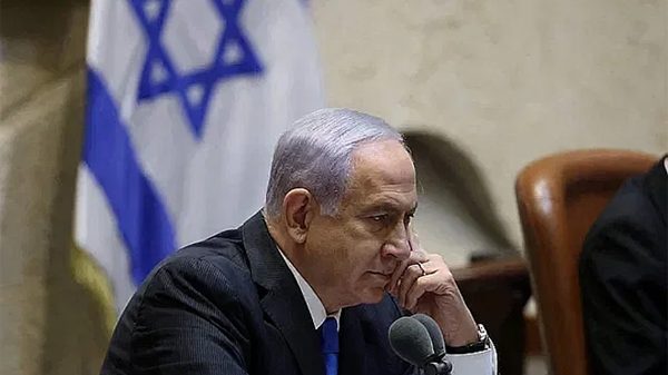 নেতানিয়াহুর বাসভবনে হিজবুল্লাহর ড্রোন হামলা